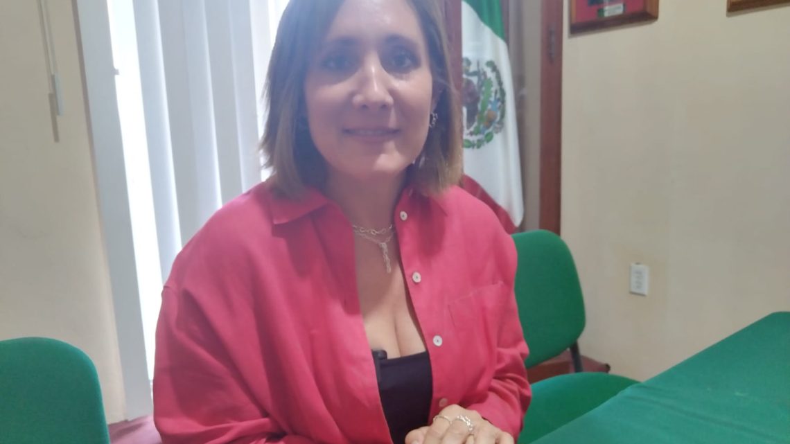 Rosa González Azcárraga, considera como una situación grave ataque a Héctor Joel Villegas