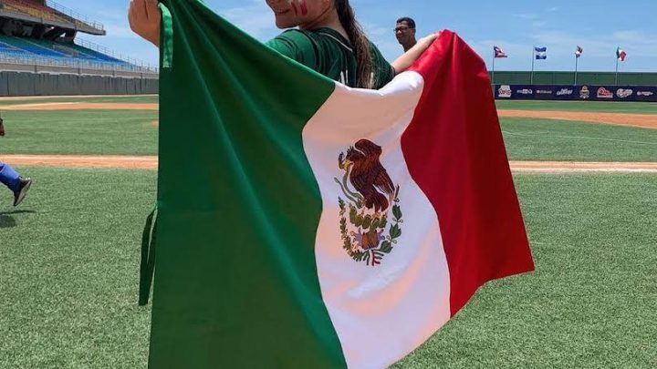 Tamaulipeca se concentra con la preselección mexicana de béisbol