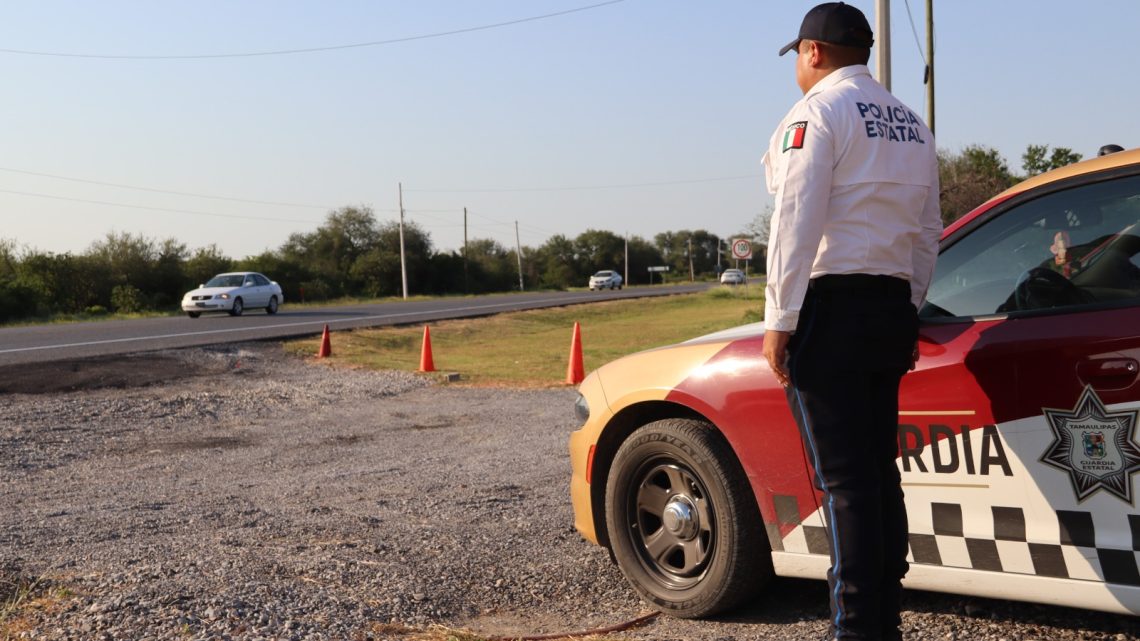 Activan operativo Verano Seguro 2023