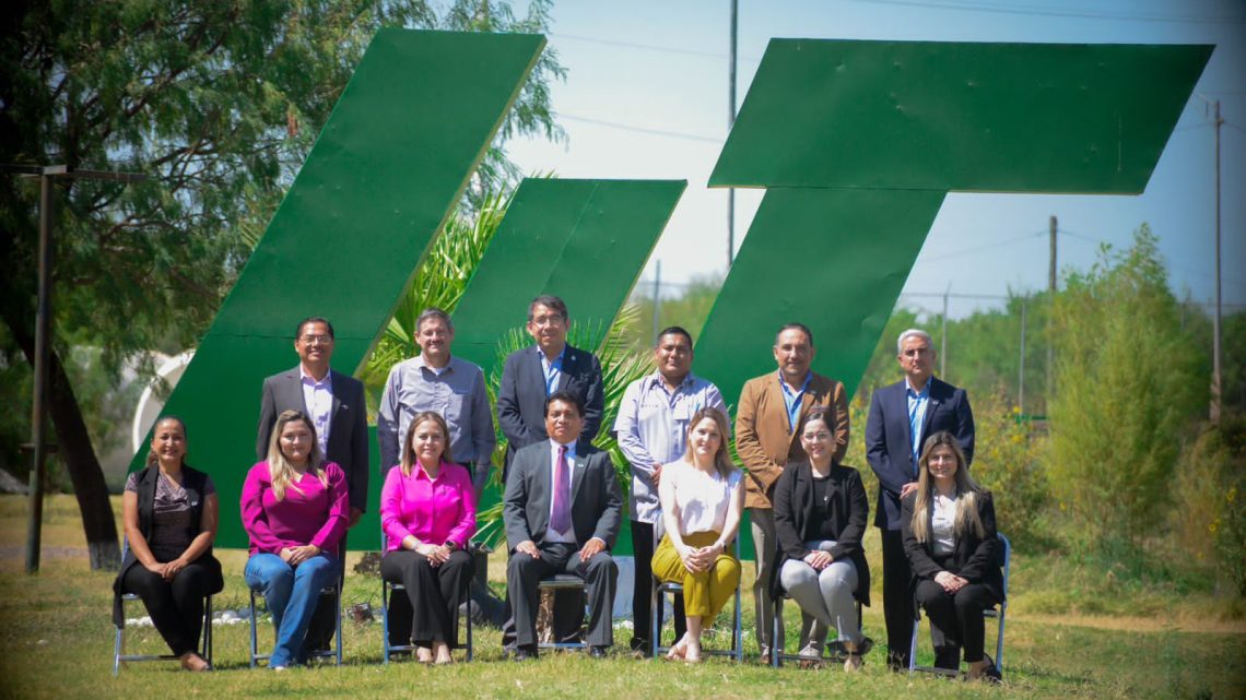 Vincularán a estudiantes de la Universidad Tecnológica de Nuevo Laredo con empresas internacionales