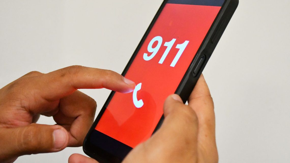 Llamadas falsas al 911 son sancionadas hasta con siete años de cárcel en Tamaulipas