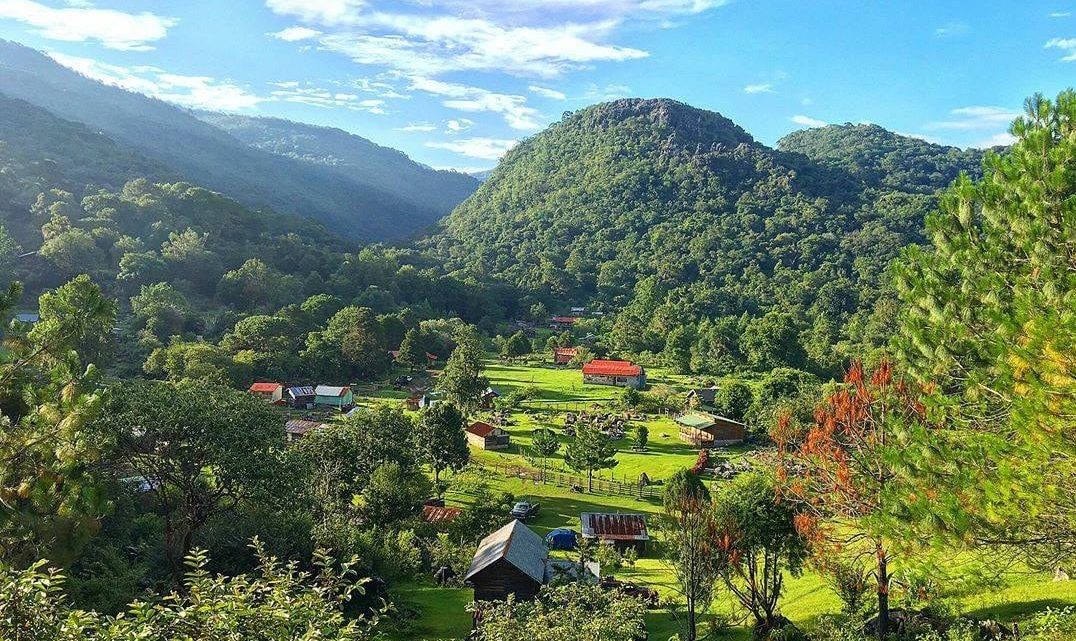 Tamaulipas tiene el verdadero paraíso: El Cielo