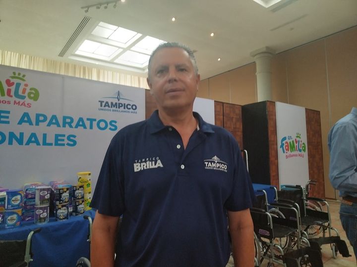 Ayuntamiento de Tampico y Guardia Estatal seguirán trabajando de manera coordinada