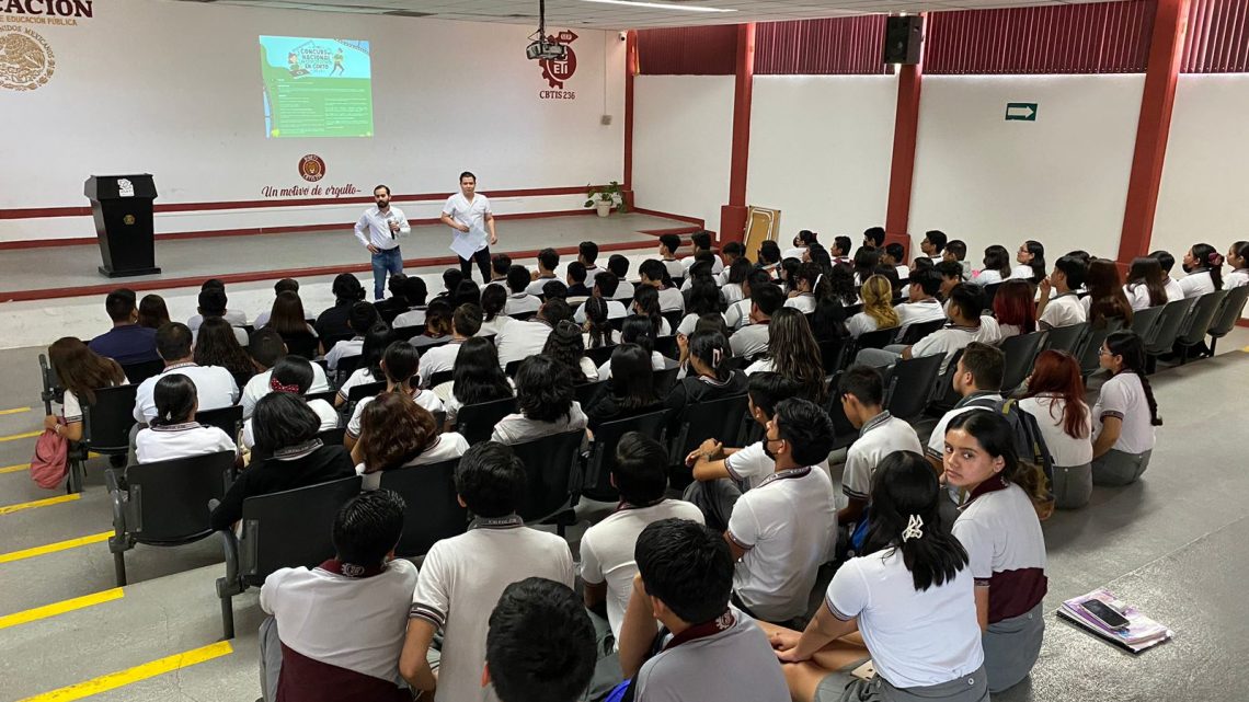 La USJT, ejemplo regional en la capacitación de instructores: SSP