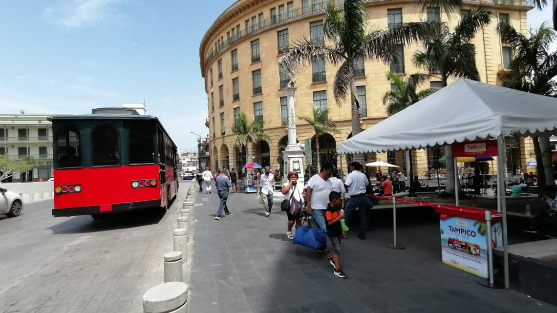 Hasta 90 por ciento de ocupación hotelera reporta el sector