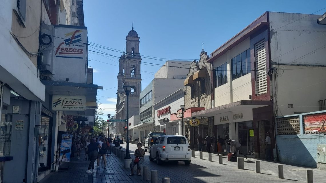 Mano de obra de la zona se va a trabajar a otros Estado: Canaco