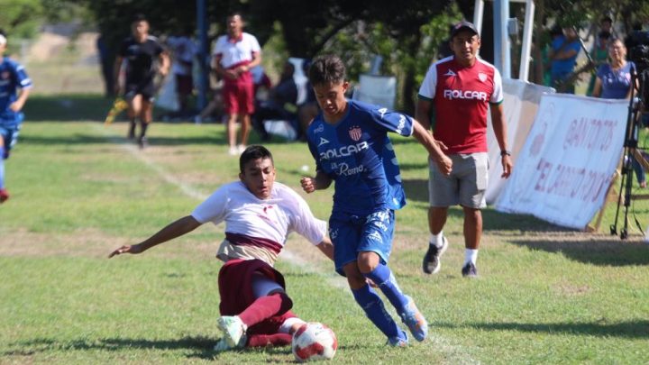 Equipos de casa avanzan a semifinales de “Copa Tamaulipas Internacional 2023”