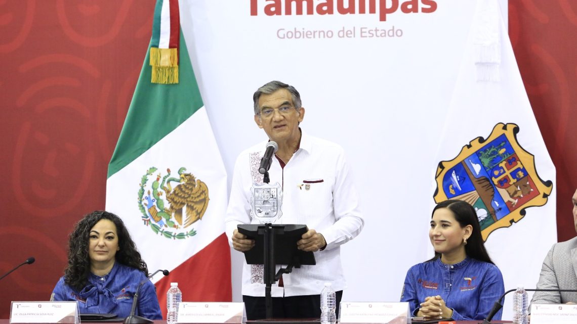 A trabajar, invita Gobernador a jóvenes, para disminuir desigualdad