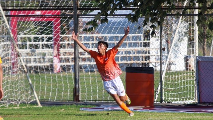 Definen ronda de Cuartos de Final en la «Copa Tamaulipas Internacional 2023”