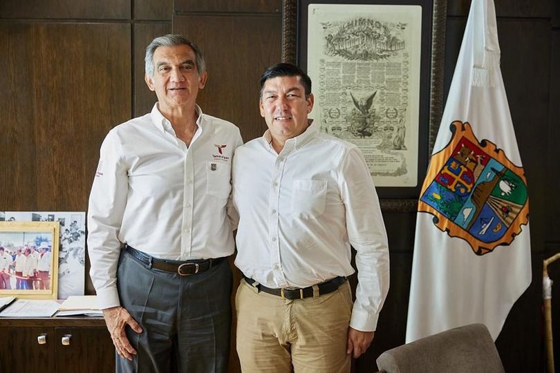 CONGRESO, PIEZA CLAVE PARA FORTALECER LA TRANSFORMACIÓN DE TAMAULIPAS