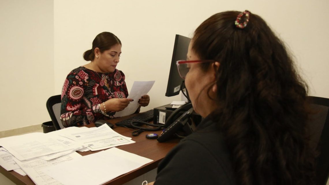 Ocupa Tamaulipas los primeros lugares en conciliación laboral en el país