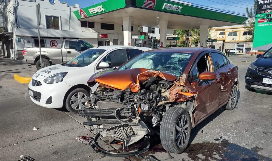 Operativos de alcoholímetro son inminentes en Ciudad Madero: Adrián Oseguera