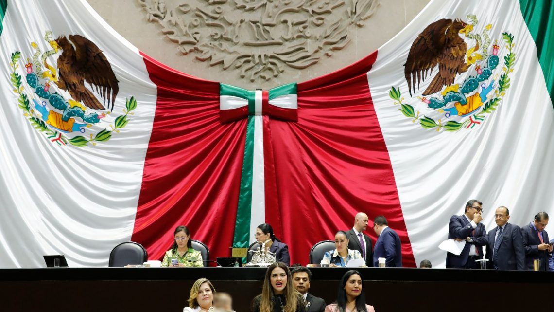 La Cámara de Diputados aprobó reforma para salvaguardar patrimonio de mujeres violentadas