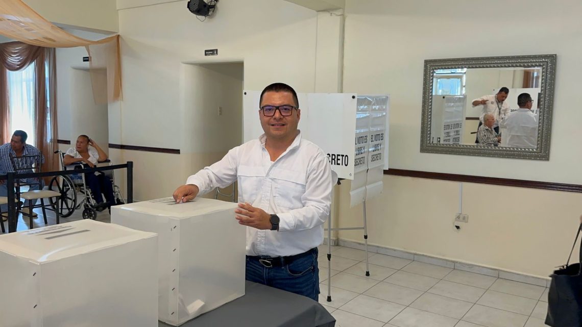 SUTSHA realiza elecciones: se demuestra democracia