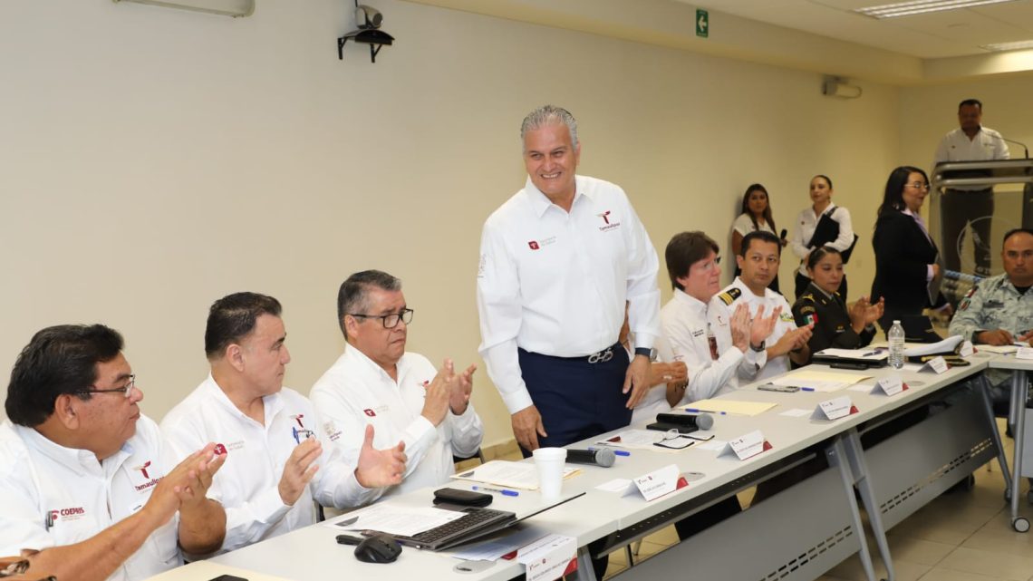 Acuerda Comité Estatal en Salud fortalecer la prevención de enfermedades