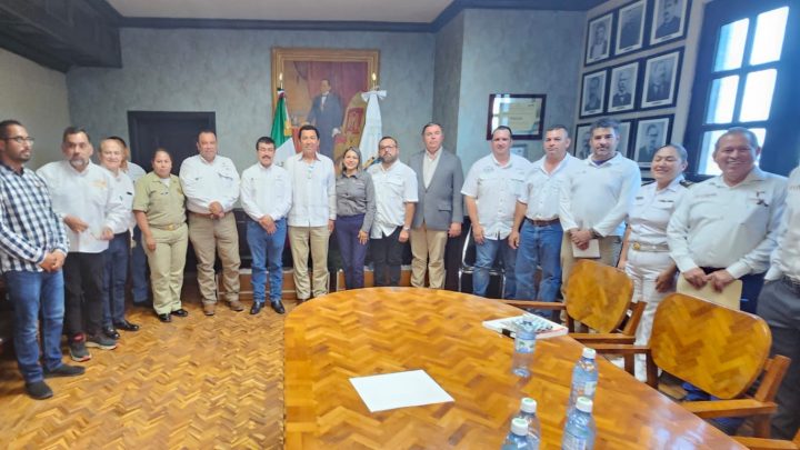 Analiza Gobierno de Tamaulipas proyecto para el cultivo de ostión