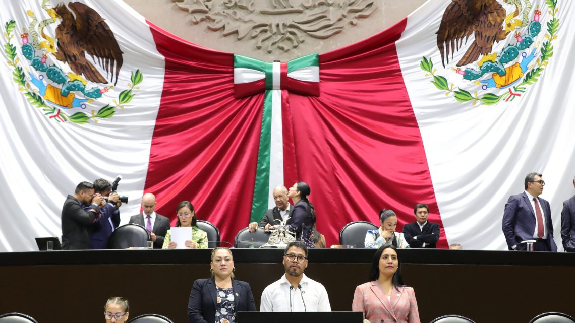 La Cámara de Diputados aprobó reformas para la protección de humedales