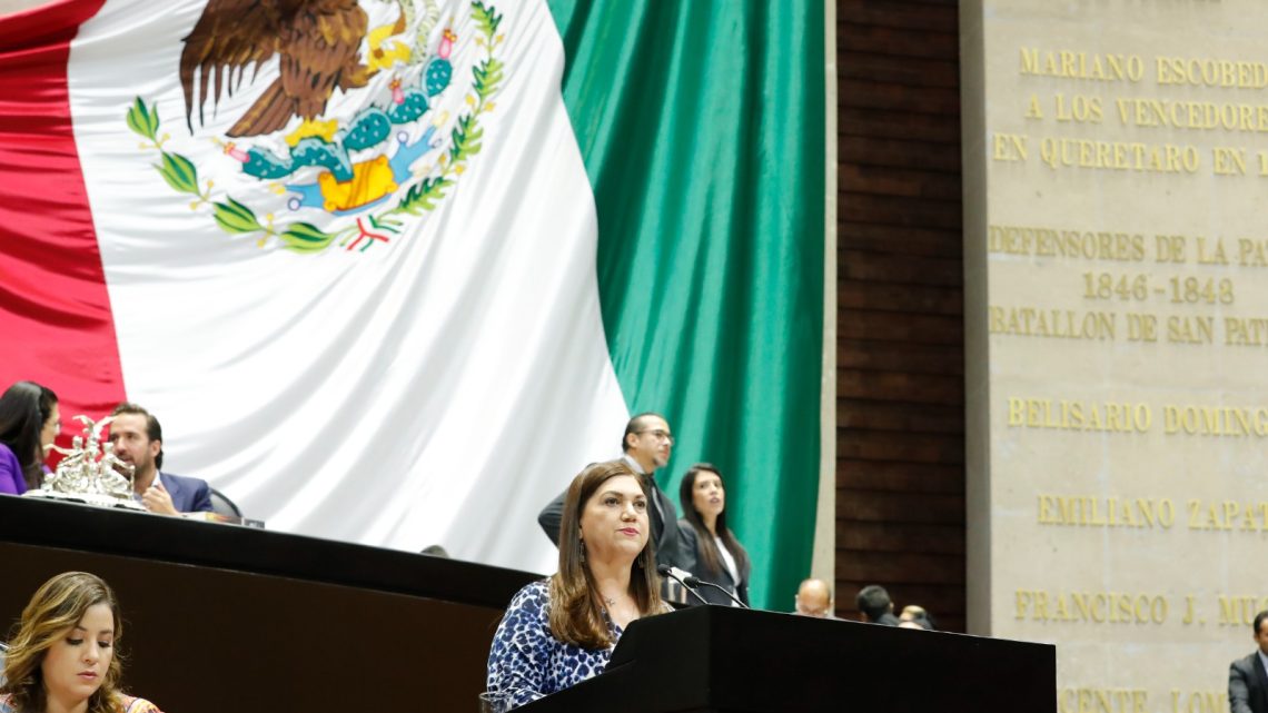 La Cámara de Diputados aprobó modificaciones a la Ley del ISSSTE, en materia de riegos de trabajo