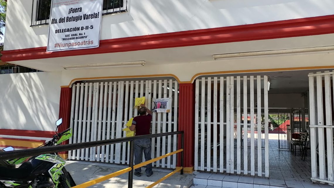 CREDE Madero informa que solo una secundaria sigue sin reactivar clases