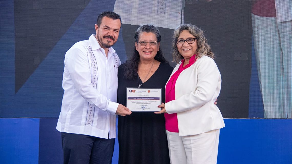 Celebran el 66 aniversario de la Unidad Académica de Trabajo Social y Ciencias para el Desarrollo Humano