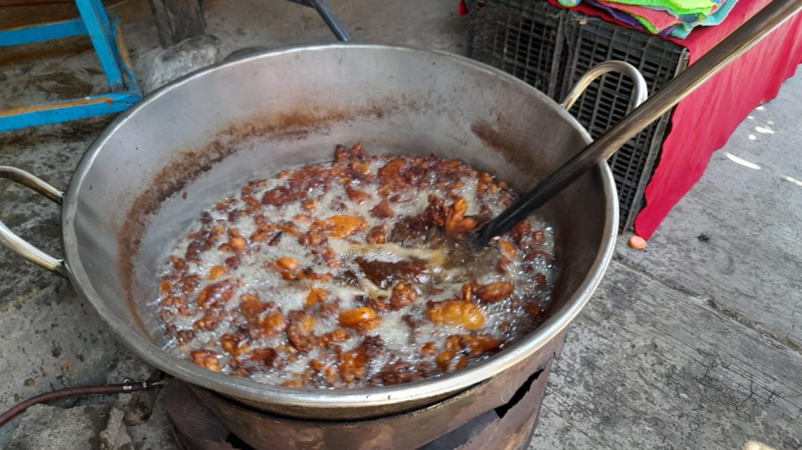 Carnicerías tienen leve respiro