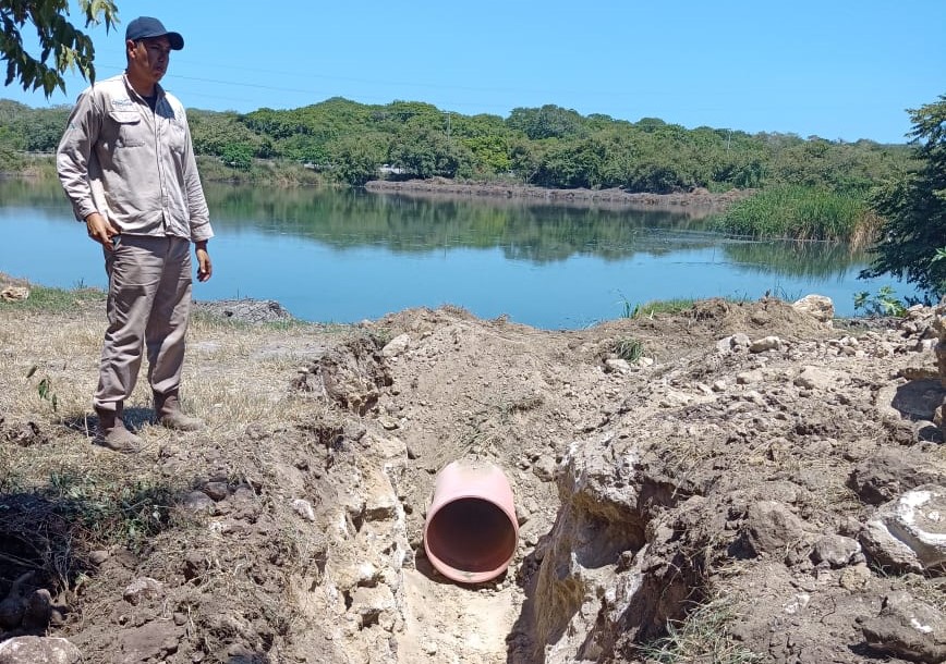 Optimiza COMAPA Altamira operación de sus cárcamos