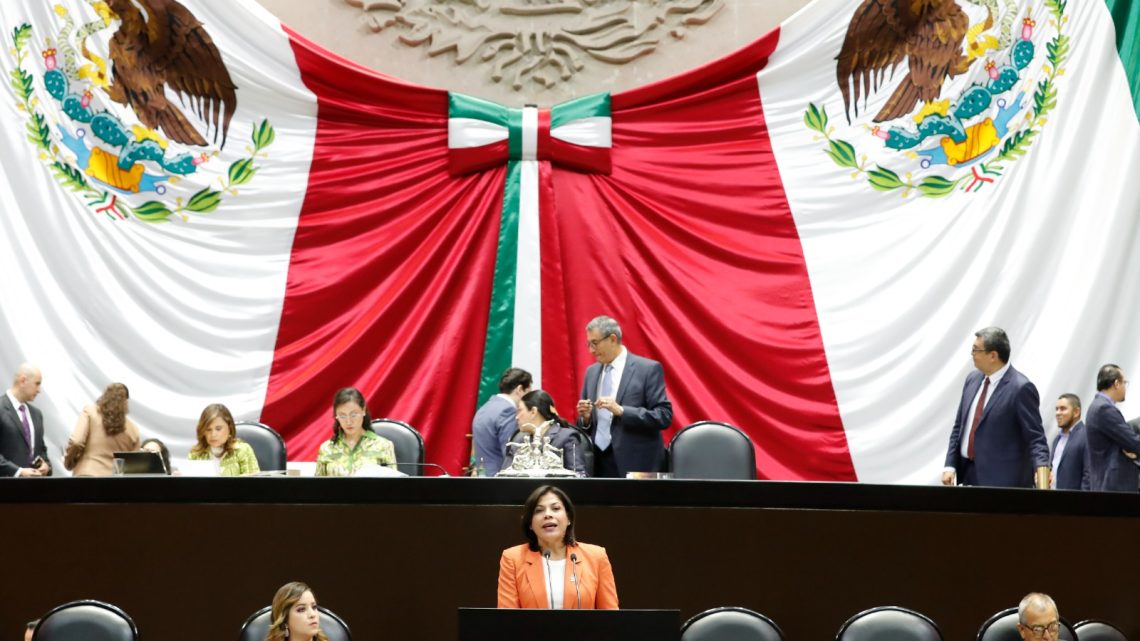 Aprueba la Cámara de Diputados reformas a la Ley General en Materia de Desaparición Forzada de Personas