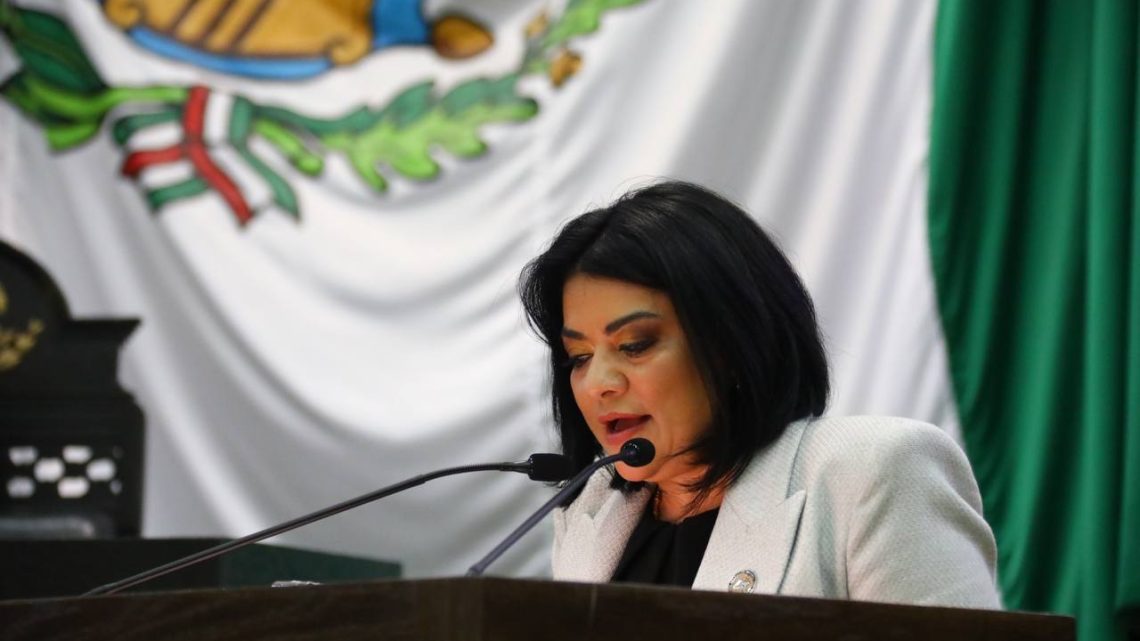 Fue aprobada la “Ley Yolanda” por el H Congreso del Estado de Tamaulipas