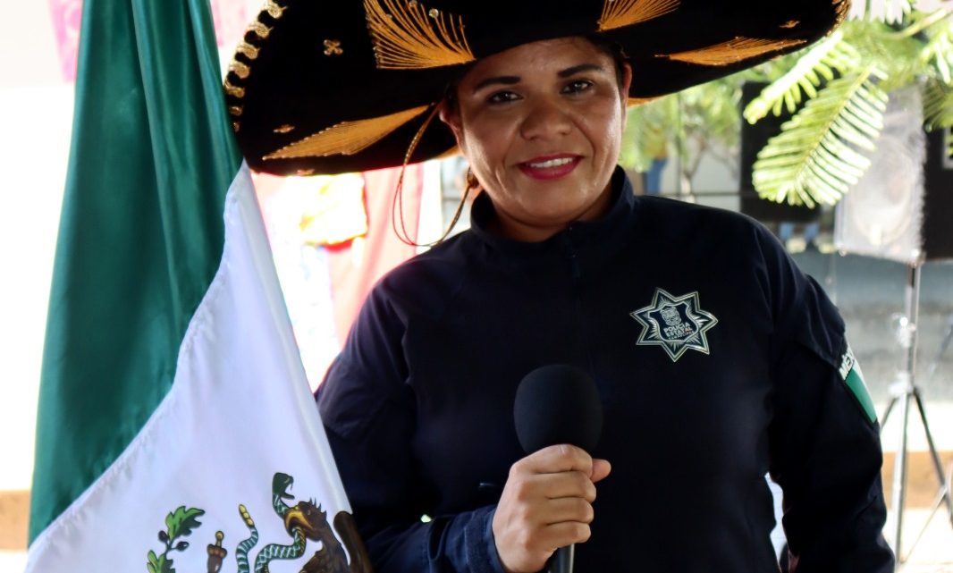 Tiene Guardia Estatal talento artístico en sus filas