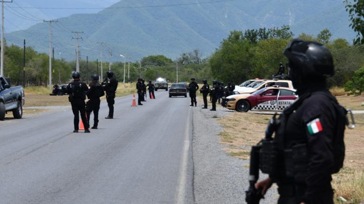 Unión con fuerzas federales y entidades vecinas logra avances en seguridad para Tamaulipas