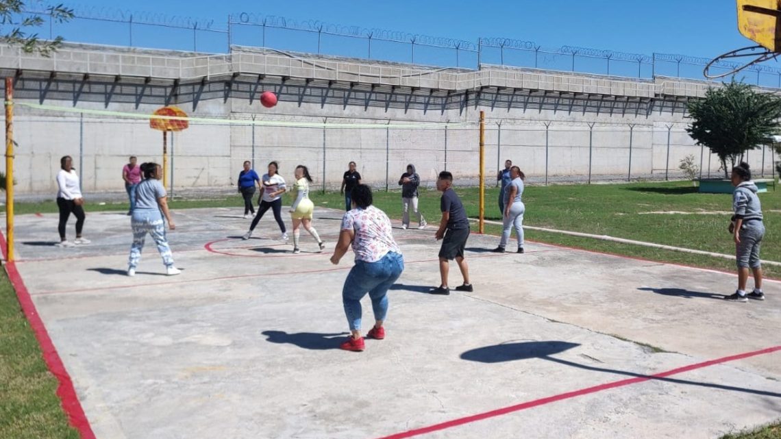 Mujeres de CEDES Reynosa reciben pláticas de salud mental y reproductiva