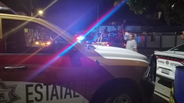 Padre encuentra a su hijo dormido; sin vida