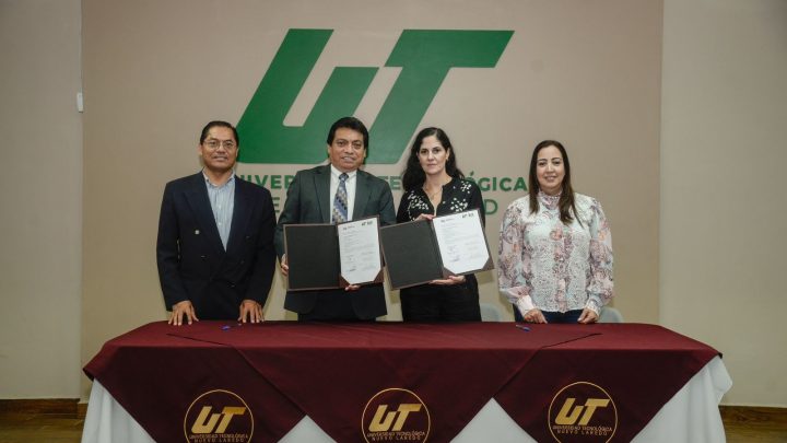 Impulsará Universidad Tecnológica de Nuevo Laredo el desarrollo de alumnos en primaria