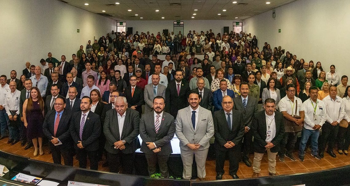 La Facultad de Medicina Veterinaria de la UAT celebra su 66 aniversario