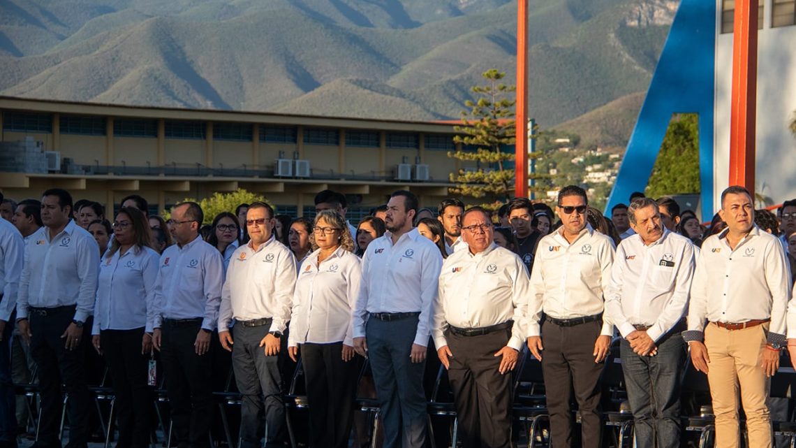 Expresa la UAT solidaridad por las víctimas de la tragedia en Cd. Madero