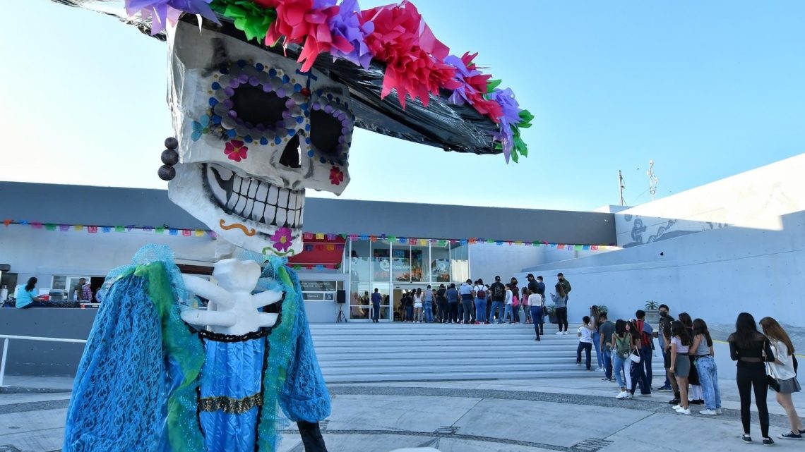 Invita Museo Tamux a preservar tradiciones mexicanas sobre vida y muerte