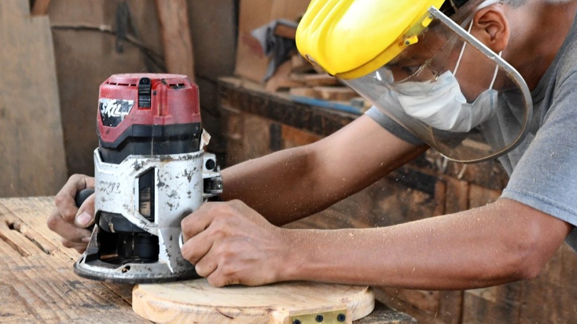 PPL prevé fundar empresa familiar tras capacitación laboral en CEDES