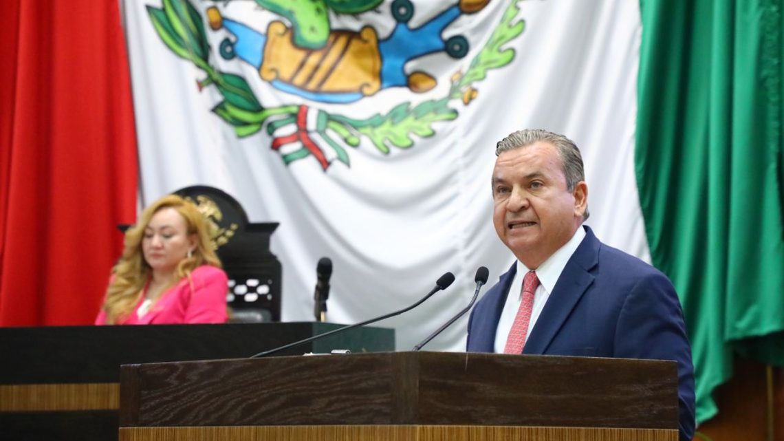 Aprueba Congreso Ley de Ganadería que recoge la voz de los productores pecuarios de Tamaulipas