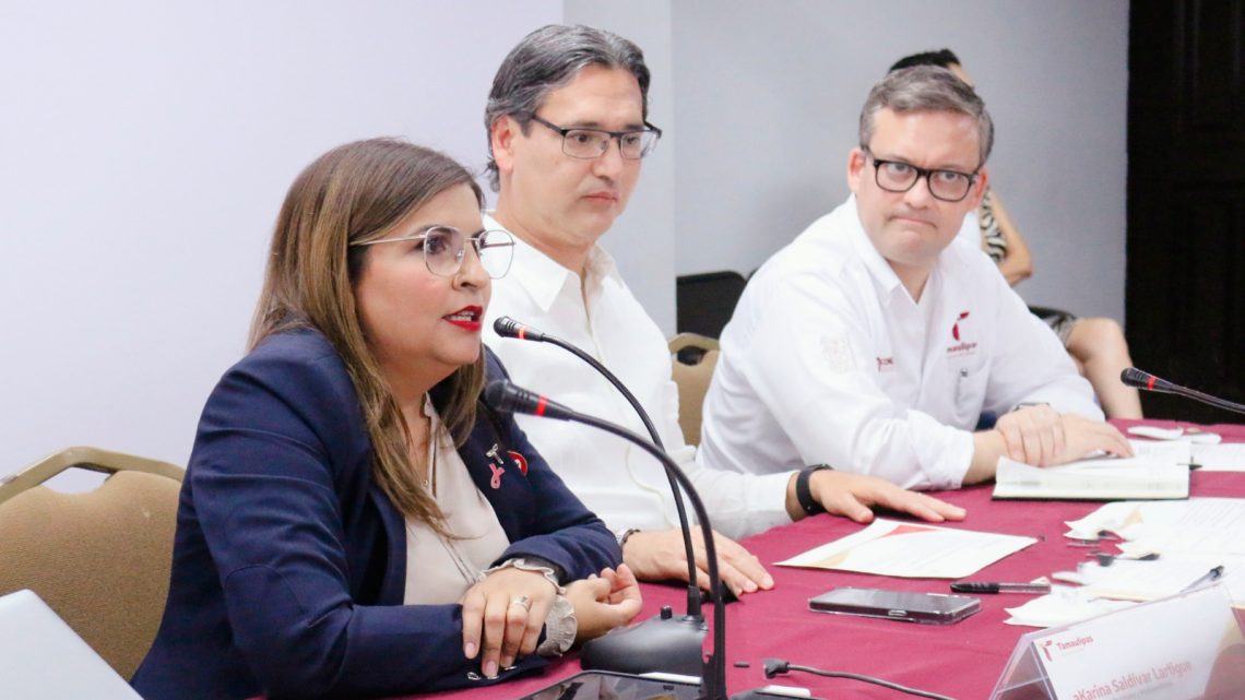 Trabaja gobierno en evaluación del Centro Integral de Residuos Zona Victoria