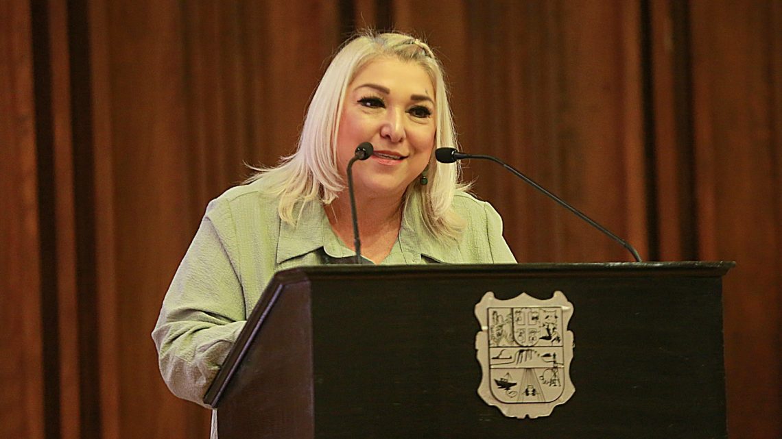 Supera expectativas recaudación de Impuesto Sobre Nóminas: Adriana Lozano