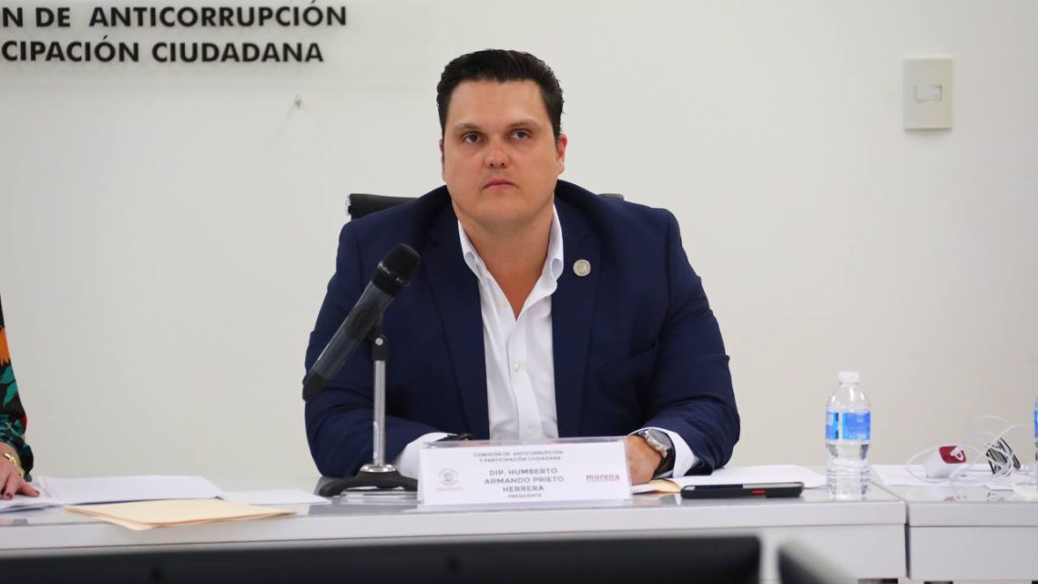 Comisiones a favor de integrar a César Amílcar López al Consejo de Participación Ciudadana de la FGJ