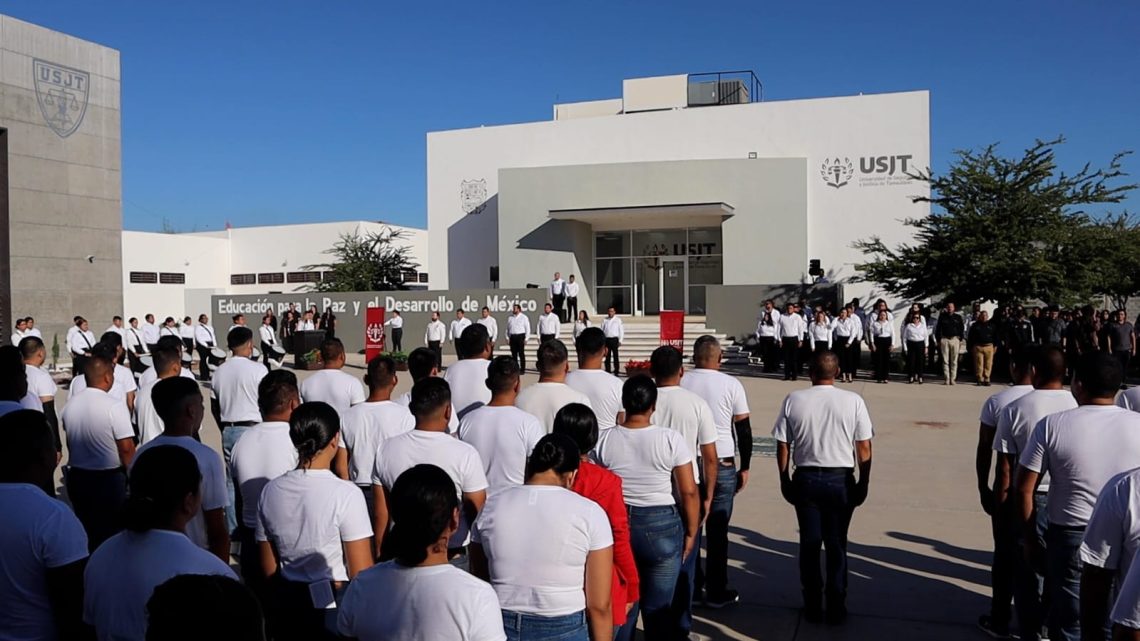 Servir y proteger a la ciudadanía, objetivo central de la Guardia Estatal