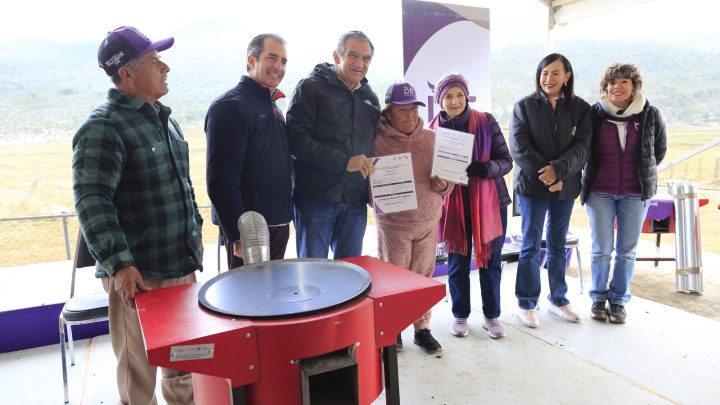 Todas las familias tamaulipecas tendrán energía eléctrica: Américo