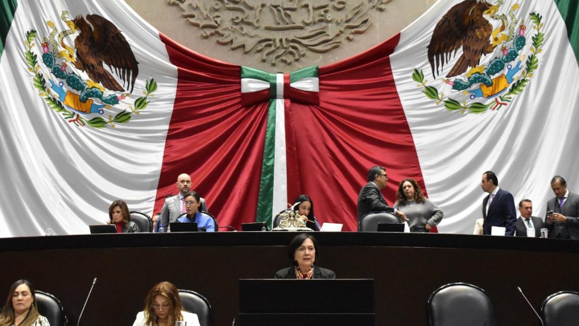 Diputadas y diputados aprobaron que el 25 de agosto se celebre el “Día del Bolero Mexicano”