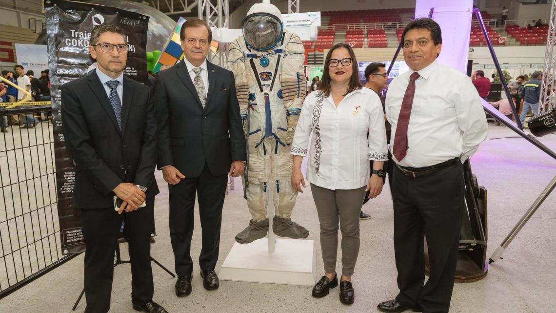 Acerca la Secretaría de Educación la ciencia y tecnología a niñez y juventud tamaulipecas