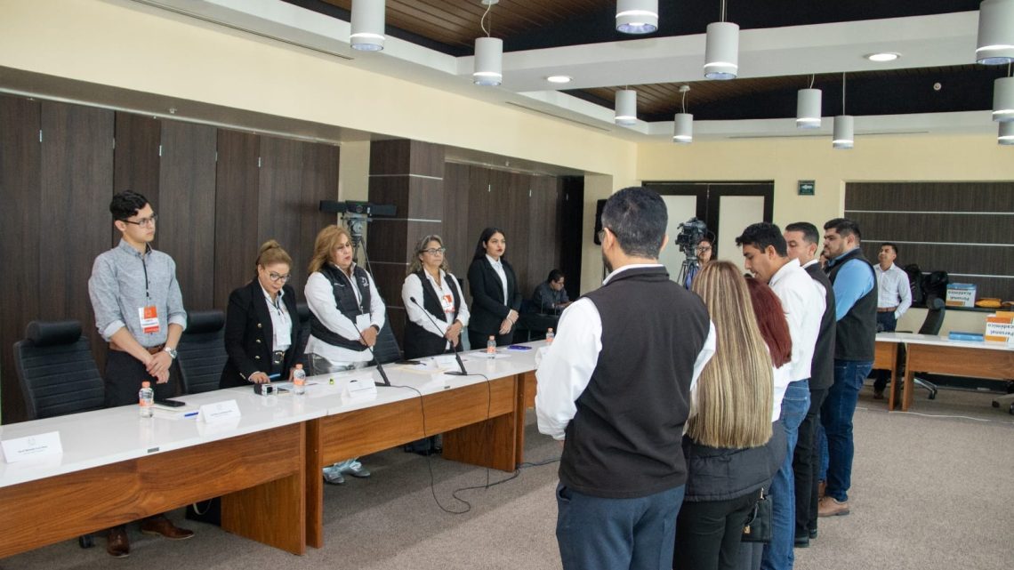 Asamblea de la UAT validará el resultado de la elección rectoral