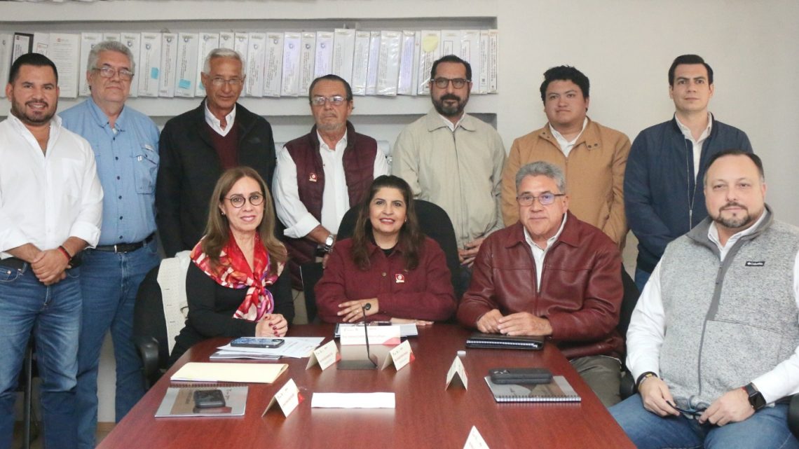 Desarrolla SEDUMA plataforma para mejorar gestión de información en la zona sur de Tamaulipas