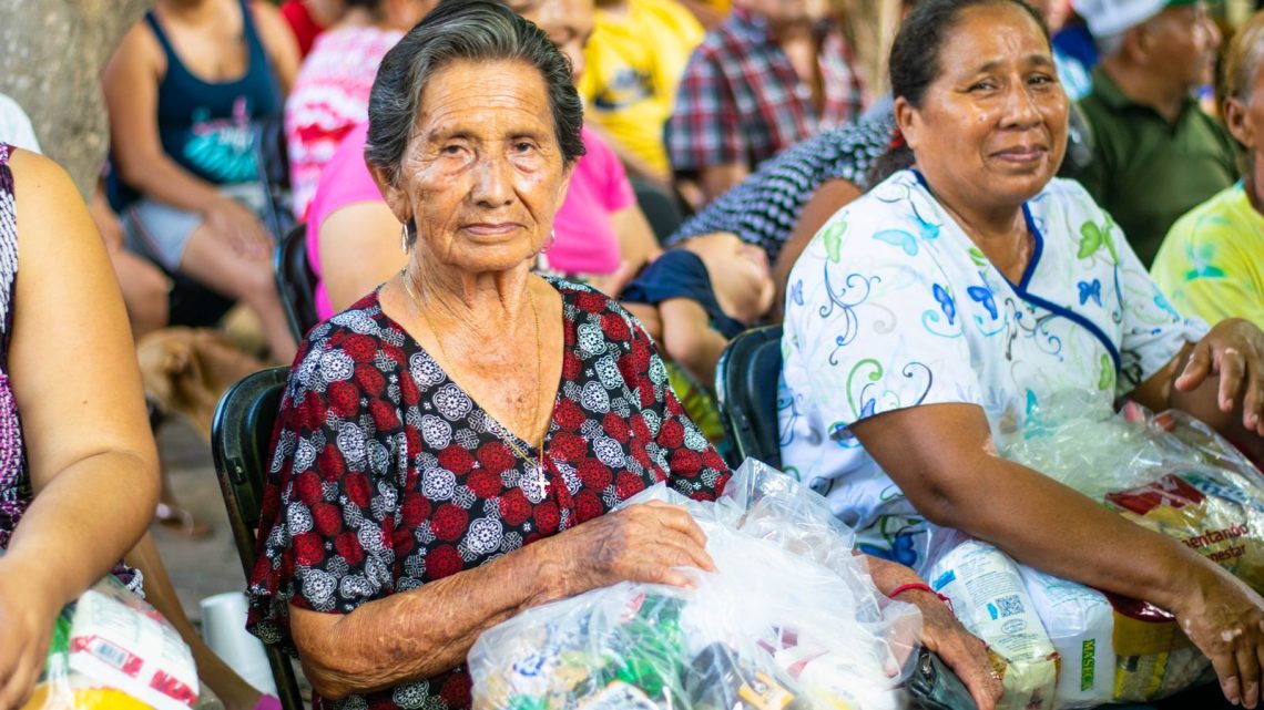 Baja índice de pobreza en Tamaulipas