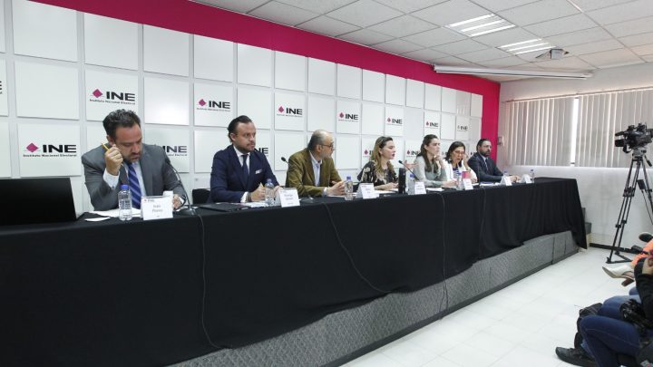 Primer Debate Presidencial 2024 fue visto en televisión por 11.8 millones de personas mayores de 18 años