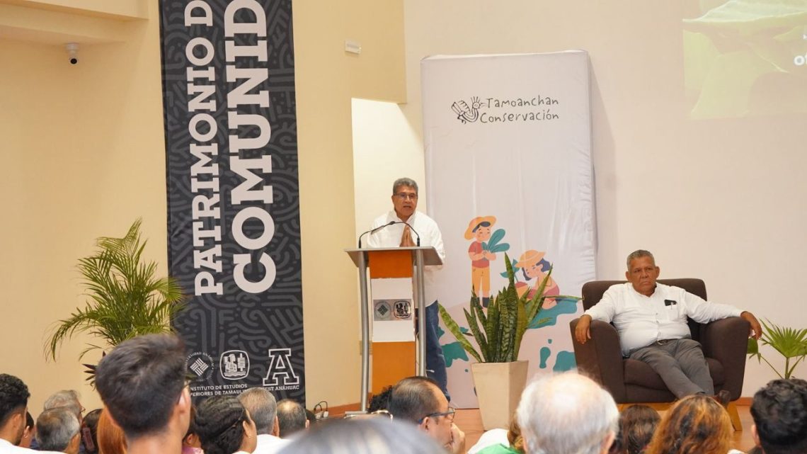 Altamira crecerá como un municipio sustentable del medio ambiente: Armando Martínez